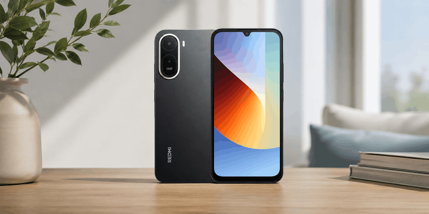 REDMI-A7PRO-4/64-BLACK